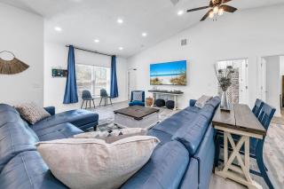 Rustic Oasis - Panama City Beach - 2