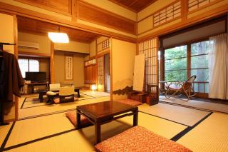 Tsuruya Ryokan - Karuizawa - 9