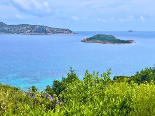 Punta Est Quadrilocale Vista Mare - 8