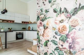 Greta's Rose - Budapest - 9