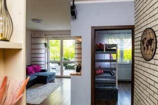 Rodzinny relaks z ogrodem i garażem - 5