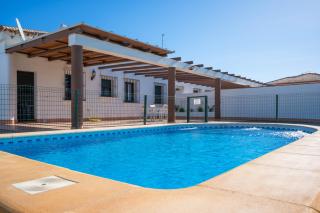Casas Rurales Pericón - Conil de la Frontera - 9