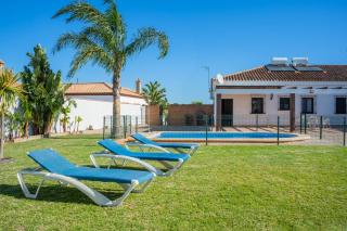 Casas Rurales Pericón - Conil de la Frontera - 8