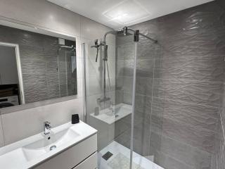 Maisonnette rénovée avec piscines, clim et wifi aux Issambres - FR-1-768-33 - Les Issambres - 5