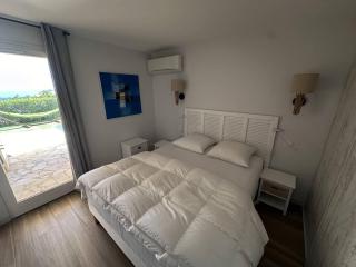 Maisonnette rénovée avec piscines, clim et wifi aux Issambres - FR-1-768-33 - Les Issambres - 4