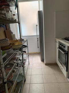 Bauhous Apartment - Tel Aviv - 3