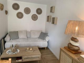 Duplex à 100m de la plage, balcon et parking gratuit - 4 pers. - FR-1-465-108 - Merville-Franceville-Plage - 8