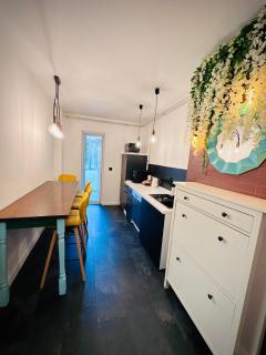 Central Place to Stay - Reşiţa - 3