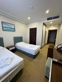 SULO Atyrau Hotel - 3