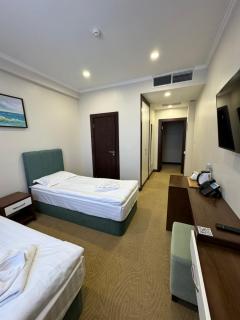 SULO Atyrau Hotel - 2