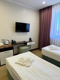 SULO Atyrau Hotel - 7