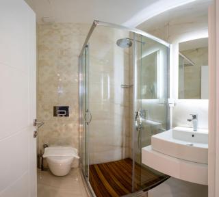 Hotel Grand İstanbul - 8