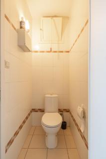 BEL AIR HOLIDAY - Comfortable 2-bedroom apartment with magnificent sea view T74 - 1