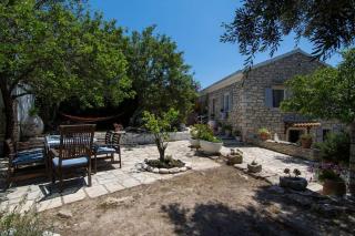 villa Thodoros sleeps 6 - Magaziá - 3