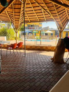 Platinum Guest lodge Germiston - 7