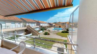 Le Jardin de la mer 150 plage - 0