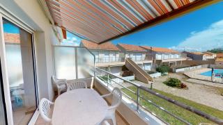 Le Jardin de la mer 150 plage - 4