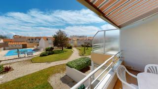 Le Jardin de la mer 150 plage - 3