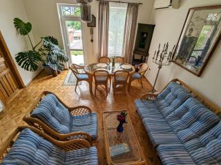 Veranda Boutique Hotel Kutaisi - Kutaisi - 7
