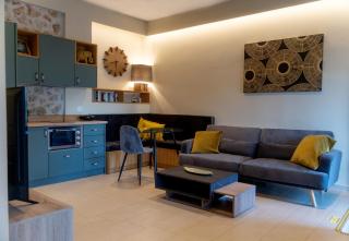 Carpe Diem Moursia Studio - 1