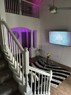 Lavish 1BR Loft in Buckhead - Atlanta - 7