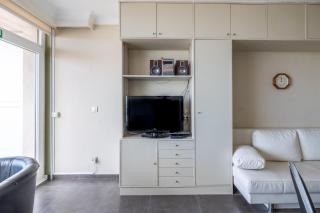 Cozy Studio with Amazing Seaview - Perfect for Vacation T79 - Ostende - 7