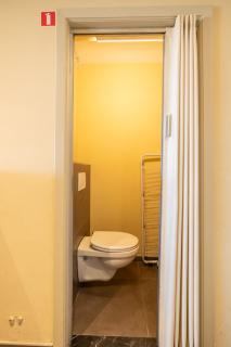 Cozy Studio with Amazing Seaview - Perfect for Vacation T79 - Ostende - 3