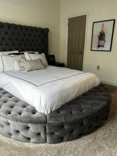 Lavish 1BR Loft in Buckhead - Atlanta - 4