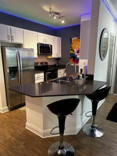 Lavish 1BR Loft in Buckhead - Atlanta - 2