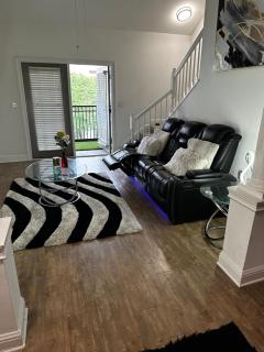 Lavish 1BR Loft in Buckhead - Atlanta - 1