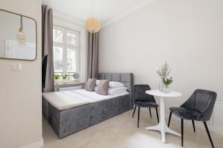 Studio for two - Kazimierz District - Starowiślna 43 - 0