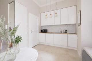Studio for two - Kazimierz District - Starowiślna 43 - 8