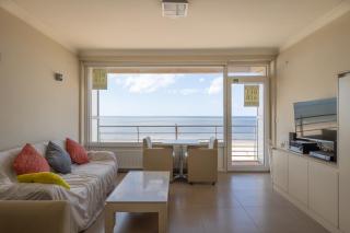 Renovated Studio with Amazing Seaview T119 - Ostenda - 0