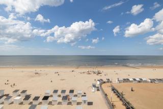 Renovated Studio with Amazing Seaview T119 - Ostenda - 2