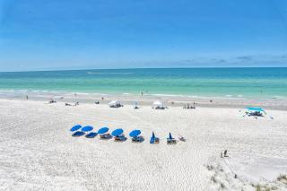 Villa Madeira 506 - Premier - St Pete Beach - 0