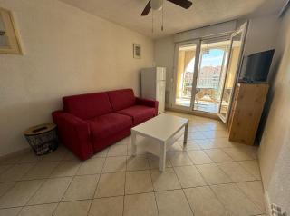 Charmant appartement à quelques mètres de la plage - La Londe-les-Maures - 9