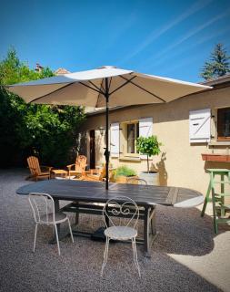 The Gate House & Winery - Santenay - 9