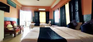 Hotel Orchid - Kalimpong - 5