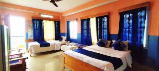 Hotel Orchid - Kalimpong - 3