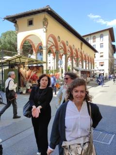 Agnolo First two bedrooms apartment close to Duomo - Florence - 5