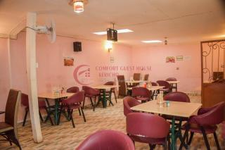 Kericho Pride Hotel - 4