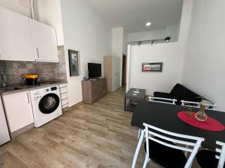 Apartamento Cruz Roja A - Sevilla - 0