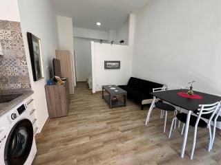 Apartamento Cruz Roja A - Sevilla - 9