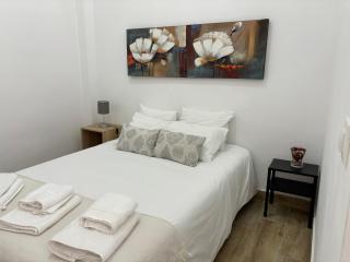 Apartamento Cruz Roja A - Sevilla - 2