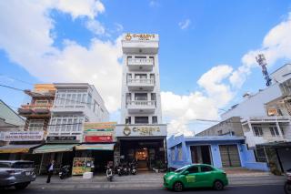 Cherry Hotel 2 Da Lat - Da Lat - 0