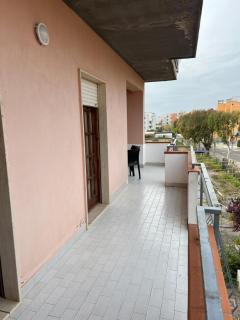 Appartamento Silvia 70 mq - Scalea - 1
