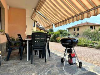 CASA DA PINA in ricordo della mia cara mamma - Angera - 1