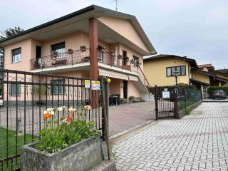 CASA DA PINA in ricordo della mia cara mamma - Angera - 7