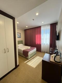 SULO Atyrau Hotel - 5