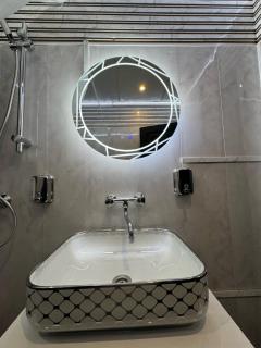 Mini Hotel-Bohemi - 6